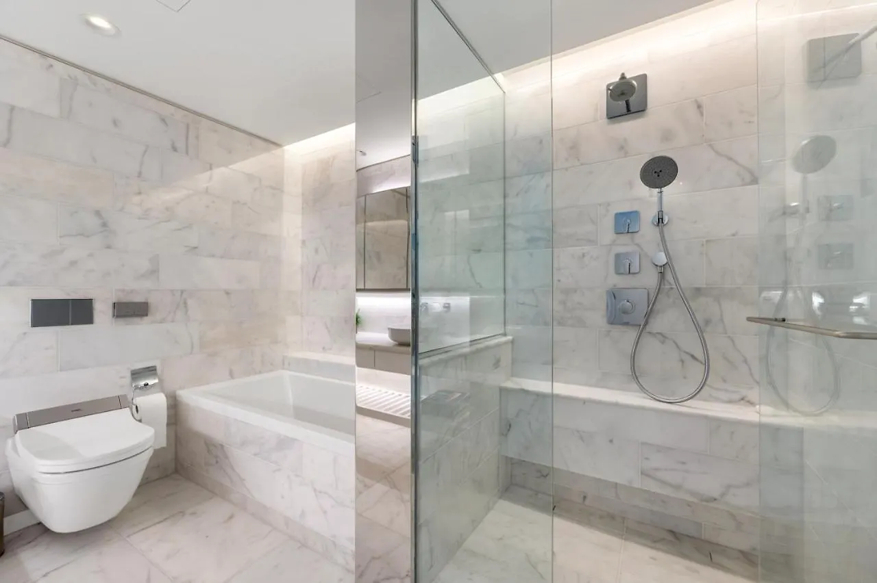 Skyline Retreat 2Br Condo Stunning City Views Vancouver