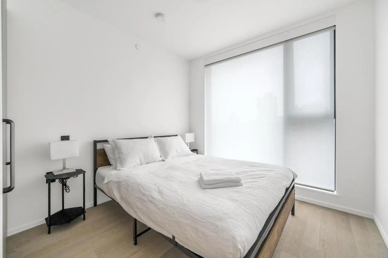 Skyline Retreat 2Br Condo Stunning City Views Vancouver 0*,  Canada